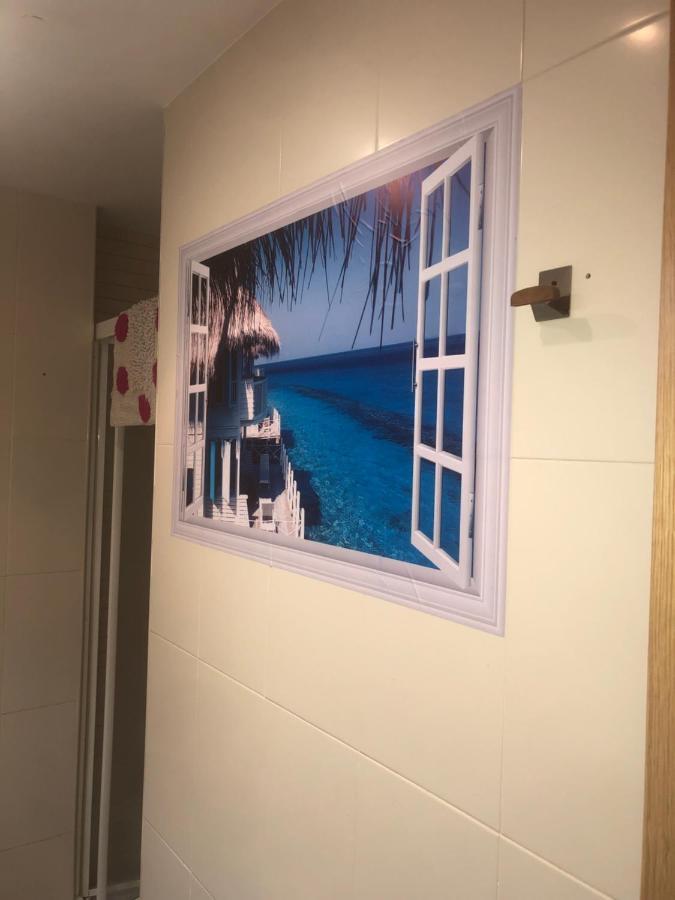 Precioso Apartamento En Calafell Apartment Exterior photo