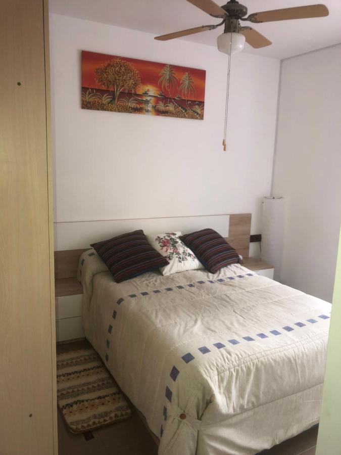 Precioso Apartamento En Calafell Apartment Exterior photo