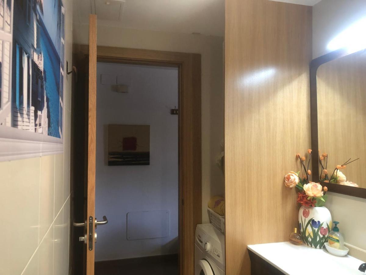 Precioso Apartamento En Calafell Apartment Exterior photo