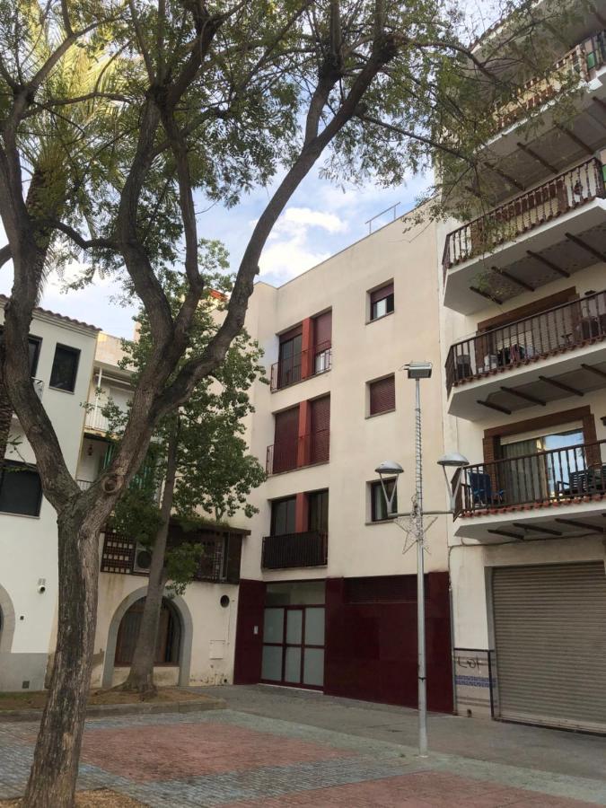 Precioso Apartamento En Calafell Apartment Exterior photo